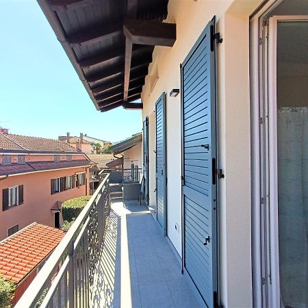 Appartamento Lella Baveno Exteriér fotografie